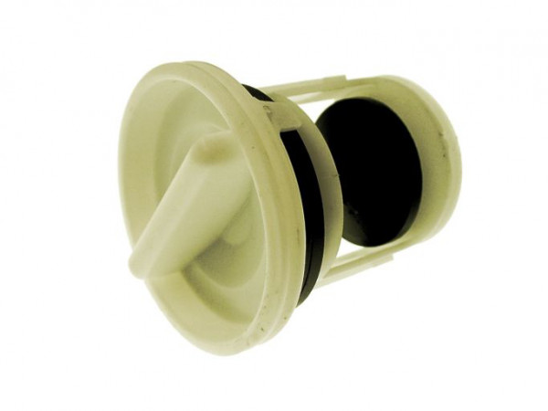 Flusensieb Waschmaschine AEG 403.159