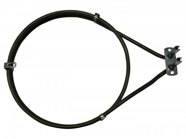 Heißluftheizung Backofen Neff 2300 W 201.690