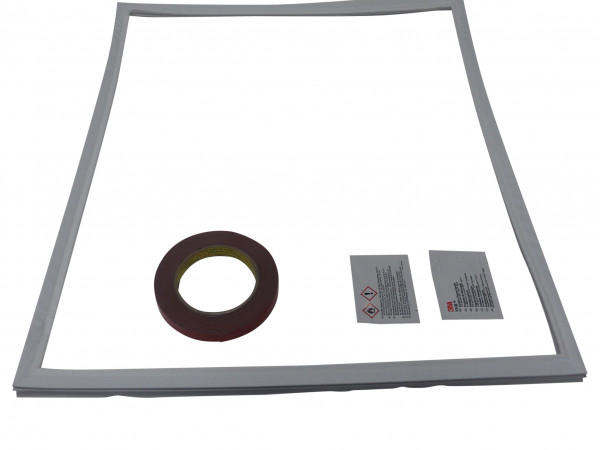 7111006 Türdichtung Gefrierteil incl. Wechselzubehör