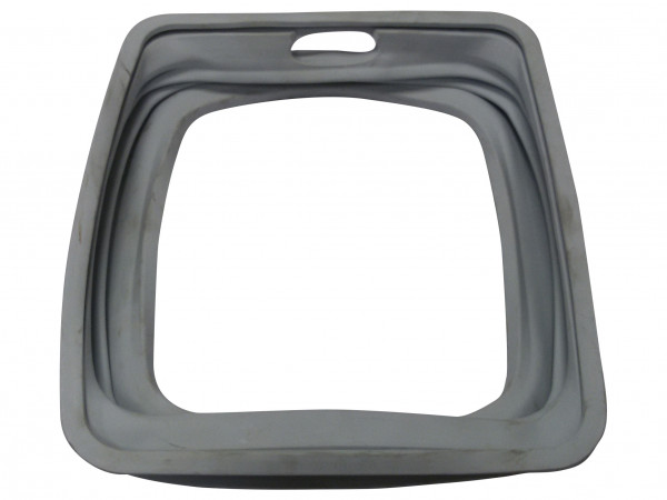 Türmanschette Waschmaschine für Bauknecht 101.325