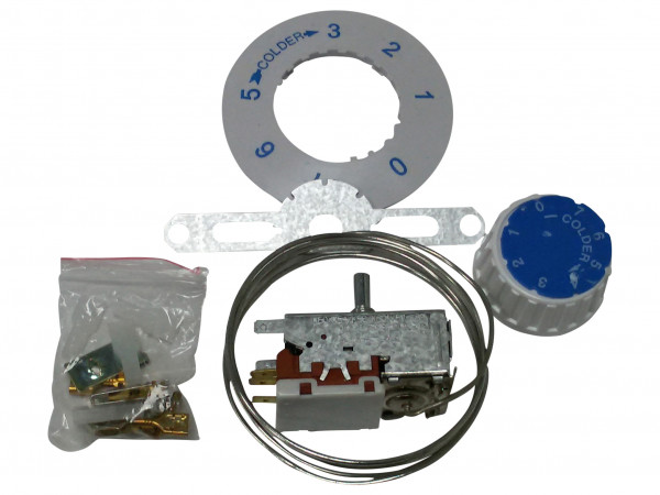 Thermostat Kühlschrank wie Ranco K59 H1300 227.182