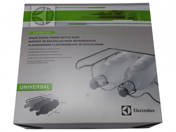 Flaschen-Regal - Innenausstattung Kühlschrank 902.979.218  902979218