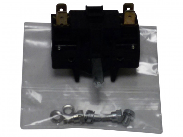 7348711 Wahlschalter Umbausatz