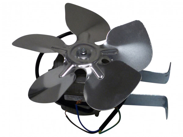 Motor Kühlung/Ventilator kompl. 5 Watt 231.001