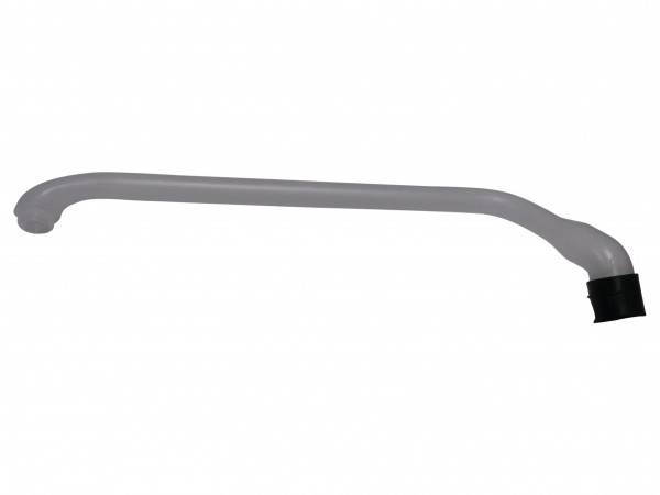 Steigrohr AEG, Electrolux Spülmaschine mit Muffe 152.805.900 152805900