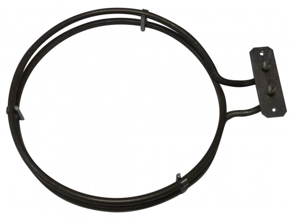 Heißluftheizung Backofen Juno 2500 W 201.653