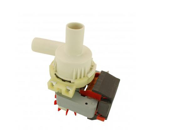 Pumpe für MIELE 215.155