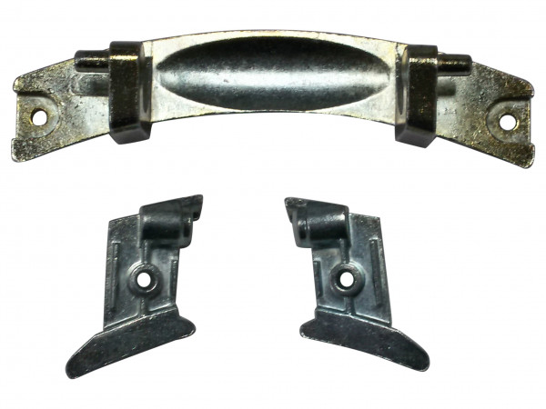 Scharnier Waschmaschine Candy Set 530.060