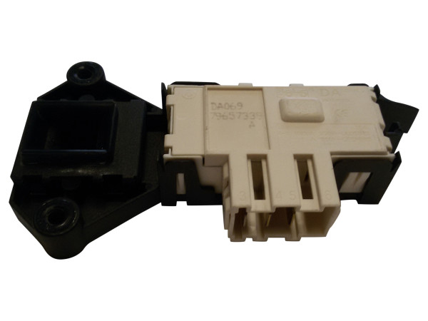 Thermotürschalter Waschmaschine Bauknecht 225.280