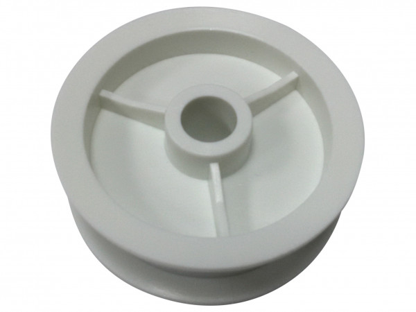 Bauknecht Trockner Rolle 540.112