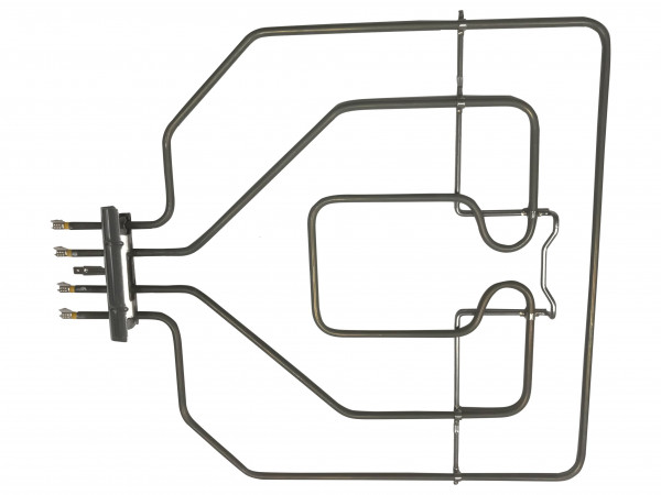 Grill-Heizkörper 0043.8196  00438196