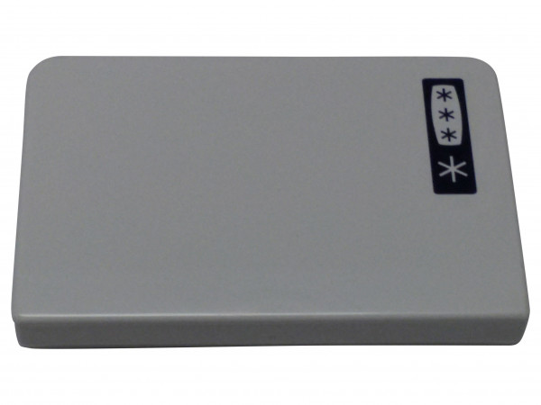 Griff Gefrierfachklappe 7402284