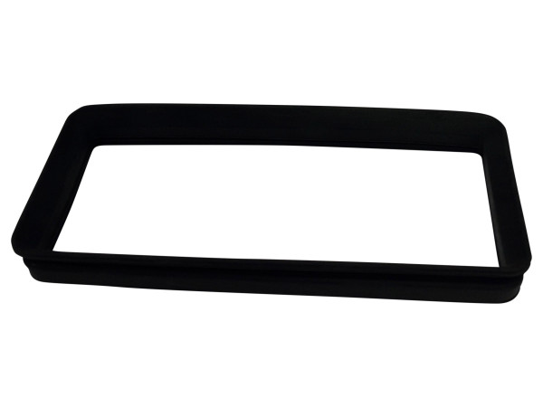 Dichtung hinten 2836071