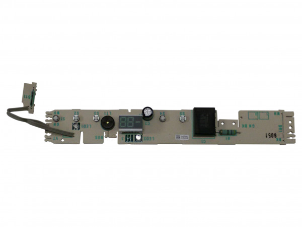 Elektronik Modul Gefrierschrank 6113700