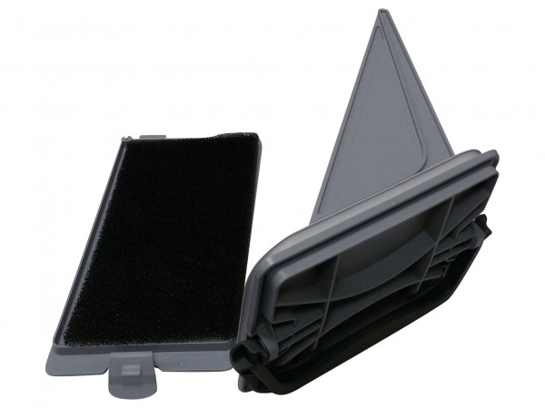 Flusensieb Trockner Filtereinsatz komplett mit Griff 4810.103.45281  481010345281