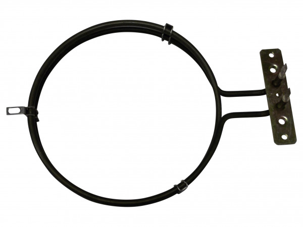 Heißluftheizung Backofen Ariston 2500 W 201.602