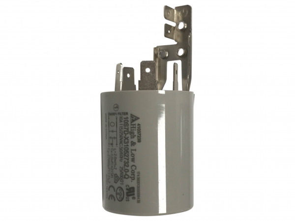 Funkentstörfilter Waschmaschine 73F489182