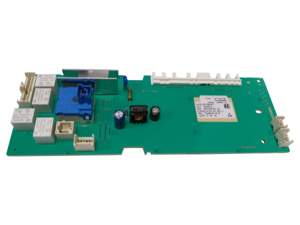 Elektronik Modul Waschmaschine 0067.2687