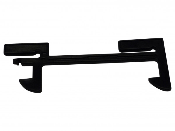 Schließhaken Mikrowelle 0017.5596  00175596