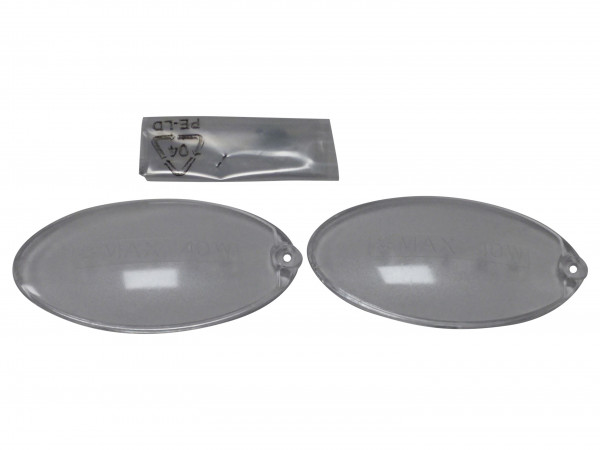 Lampenabdeckung Dunstabzugshaube 502.487.9600