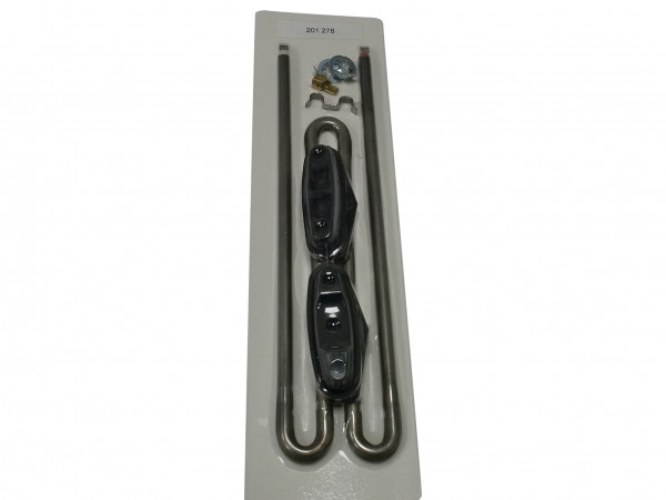 Heizung Waschmaschine Miele 2100 W 201.278 6260481