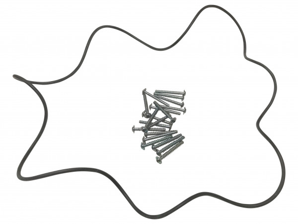 Dichtung m. Schrauben 0064.0433  00640433