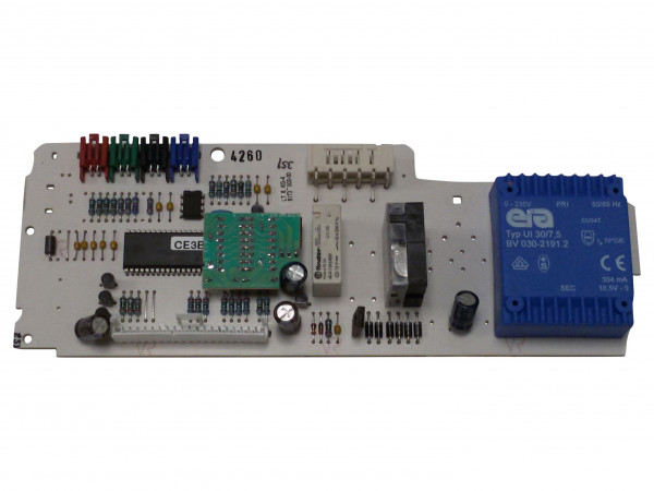 Elektronik Modul Kühlschrank Liebherr Bio-Fresh 6113002