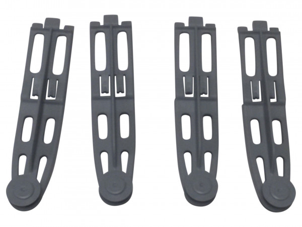 Korbrolle Spülmaschine Bauknecht oben 4812.528.88117  481252888117