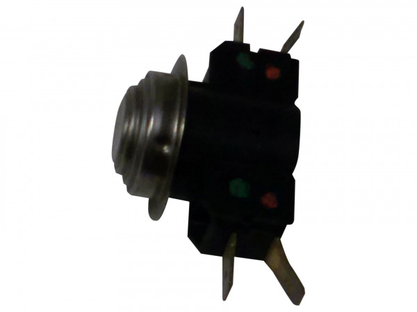 Thermostat Klixon 90 °C 2T NA 30 + NC 223.105