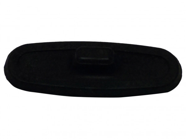 Blindflansch Heizung Miele 4081510