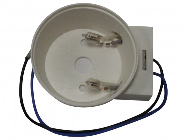 Kontroll-Lampe komplett 4812.381.28008  481238128008