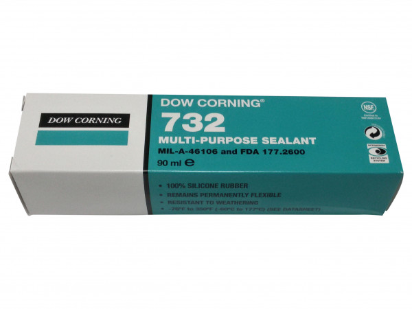 Silikon klar  4822.390.80056  482239080056