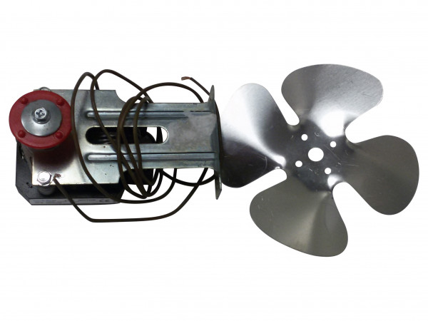 Motor Kühlung/Ventilator f. BOSCH+SIEME 231.008