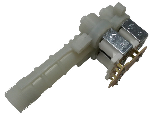 Ventil Waschmaschine AEG dreifach 209.041