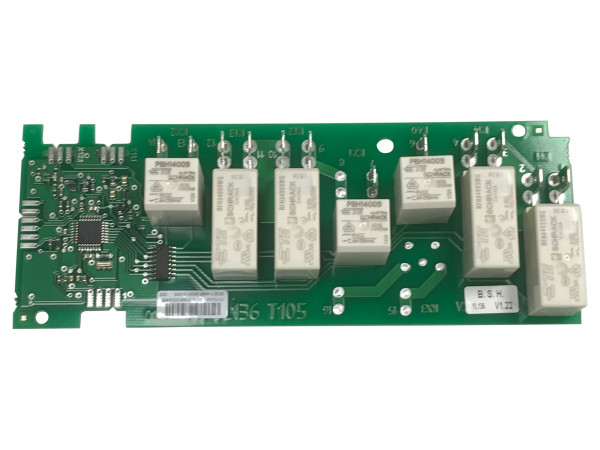 Steuerungsmodul 0049.8170  00498170