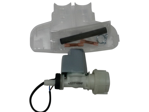 Ventil/Sicherheitsventil Waschmaschine/Spülmaschine Siemens 207.102 00645701