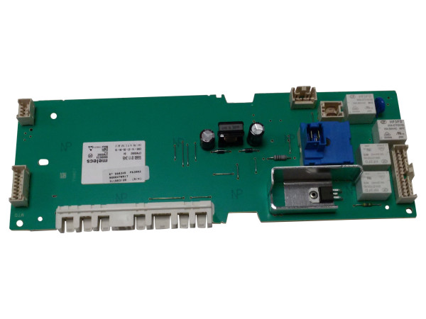 Elektronik Modul Waschmaschine 0070.4544