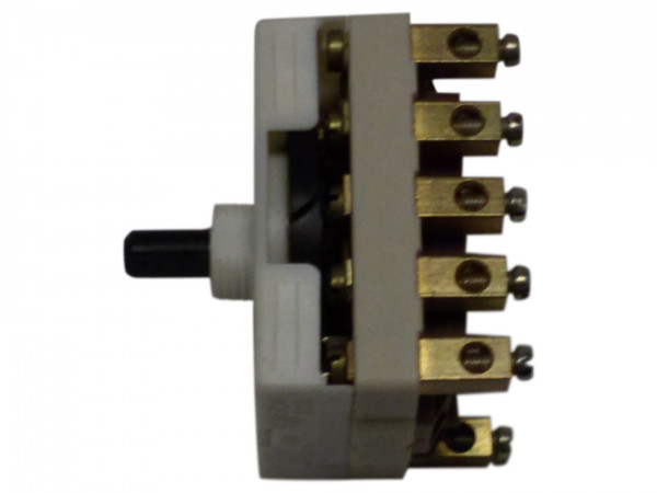 Schalter Siebentakt/Energieregler 661.906.333  661906333