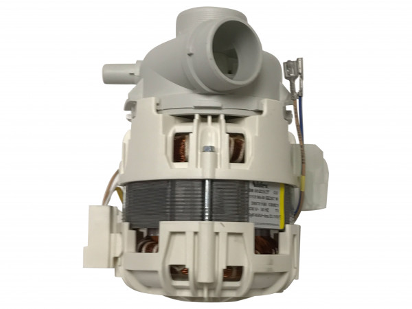 Motor Waschmaschine 111.319.600  111319600