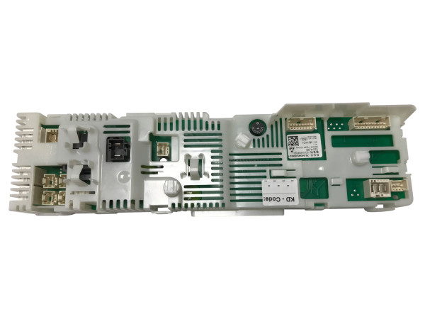 Elektronik Trockner Siemens 0064.8631  00648631