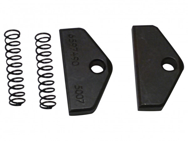 Kohlebuersten f. Trockner 1454591