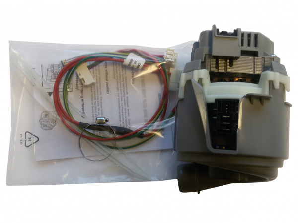 Heizung Spülmaschine 0065.4575  00654575