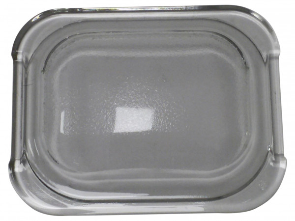 Lampenabdeckung Backofen eckig 0018.7384 00187384