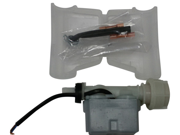 Ventil/Sicherheitsventil Waschmaschine/Spülmaschine Siemens 207.103 00263789