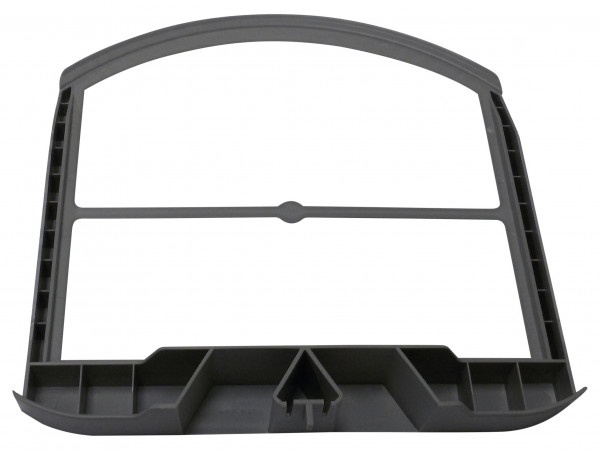 Flusensieb Trockner in der Tür 125.424.604  125424604