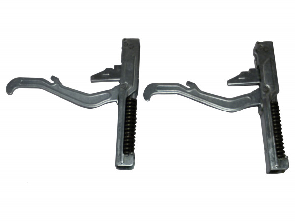 Scharnier Spülmaschine Set 502.238.5800  5022385800