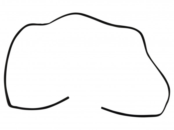 Backofendichtung 125.028.513300  125028513300