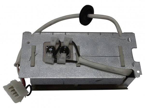 Heizregister 2400W f. ZAN+AEG 201.552