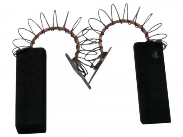 Motorkohlen Waschmaschine AEG Set 214.038