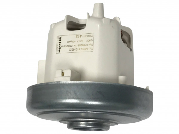 Staubsaugermotor 7890581